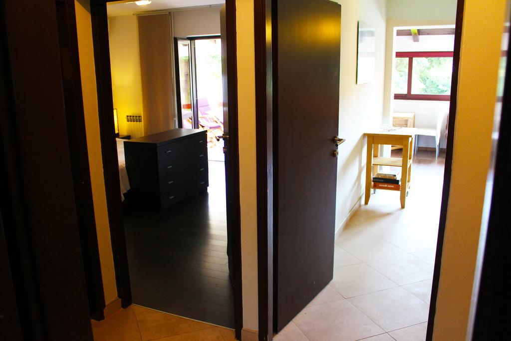 Apartment Pinia Poreč Eksteriør billede