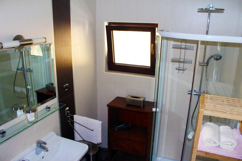 Apartment Pinia Poreč Eksteriør billede