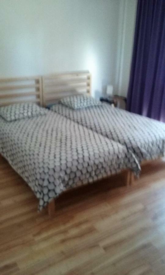 Apartment Pinia Poreč Eksteriør billede